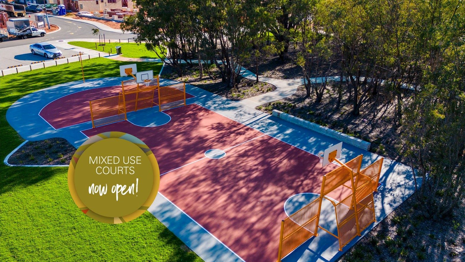 [Land for Sale] Movida Estate, Midvale OpenLot